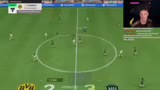 Fokus auf FIFA und Zuschaueri…
