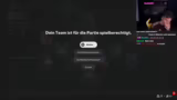 Comeback in FIFA, Kanalwette…