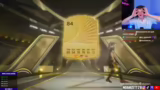 Promo Pack Opening und erste…