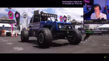 FORZA GRIND IST REAL ! marathon !volles…