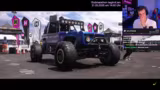 FORZA GRIND IST REAL ! marathon !volles…