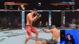 EA Sports UFC 5