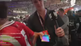 Mein Erster IRL Stream! Gamescom 2025!…