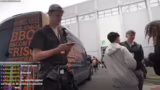 Angenehme Gamescom-Erfahrung…