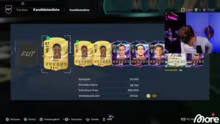 KARRIERE MODUS TESTEN EA FC 27 STREAM m…