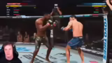 EA Sports UFC 5