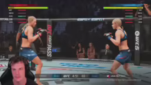 UFC Training Road to DIV 13 !sups !duft…