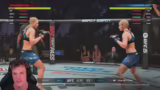 UFC Training Road to DIV 13 !sups !duft…
