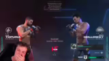 EA Sports UFC 5