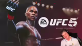 EA Sports UFC 5
