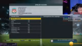 Start der FIFA 14-Karriere mi…