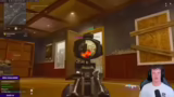 Warzone-Action und Burger-Lie…