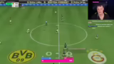 Weekend League Start und Riva…
