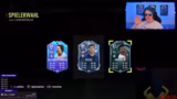 FIFA-Pack-Öffnungen und SBC-D…