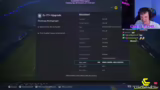 Pack Opening und SBC-Herausfo…
