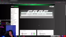EA FC 26 PRE STREAM tember !sups !duft…