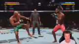 GTA 6 Pläne und UFC Frust