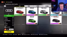 MEIN ERSTES RENNSPIEL FORZA 6 !vollesme…