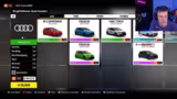 MEIN ERSTES RENNSPIEL FORZA 6 !vollesme…