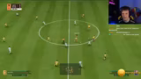 Gameplay-Analyse und FIFA-Cha…