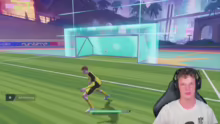 REMATCH ELIGELLA CUP mit @xthesolutiont…