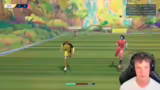Spielvorbereitung und Teamdyn…