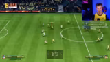 PRIME BVB WL mit FULL EVO SQUAD kreutze…