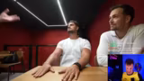 Just Chatting