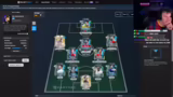 Team-Analyse und Spielerbewer…