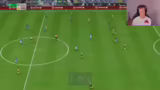 Start der Weekend League und…