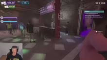 Night Club Simulator mit UWEEEE & dem S…