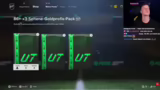 YouTube-Content, FIFA Packs u…