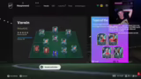 Pack Openings, SBCs und Pläne…