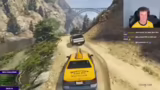 Grand Theft Auto V