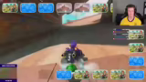 Mario Kart World
