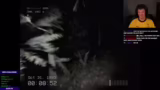 DON'T SCREAM