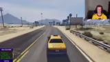 Grand Theft Auto V
