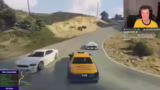Scheitern der Taxi-Challenge…