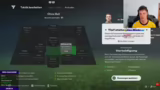 Draft-Win-Versuche und Teamzu…