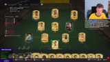 FIFA Gameplay und Pack Openin…