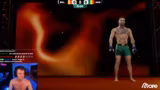 EA Sports UFC 6