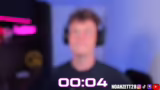 Stream-Start und Ankündigungen