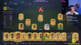 Meta-Team-Bau und Spieler-Ent…