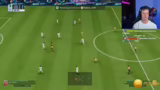 Erfolgreiche FIFA-Session: Di…