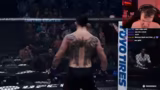 EA Sports UFC 6