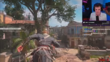 0/28 Tode ! TAG 1 AC Black Flag Hardcor…