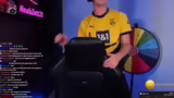 Edi Geller Cup und Glücksrad-…