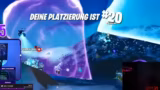 Fortnite-Cup-Wette und intens…