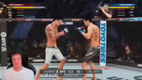 EA Sports UFC 5