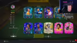 Weitere Pack Openings und SBCs